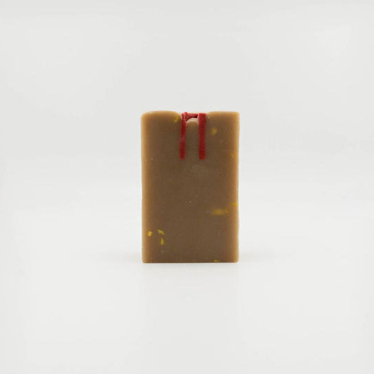 Fall Cider Seasonal Soap