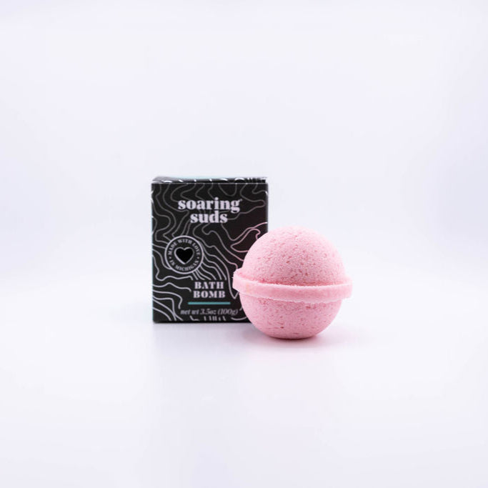 Nightie Night Bath Bomb
