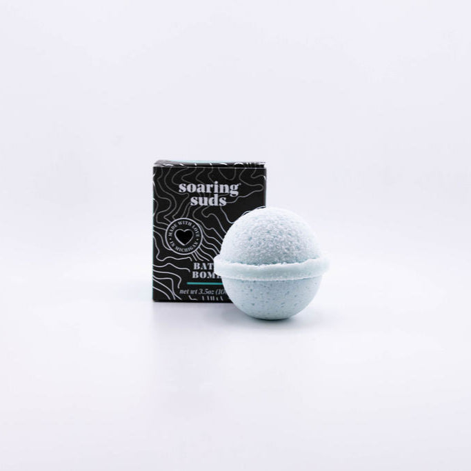 Beyond Playful Bath Bomb