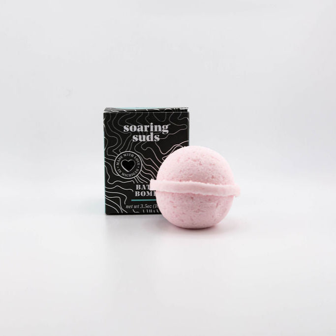 Sweet Surrender Bath Bomb