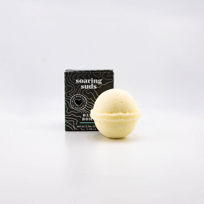 Honey Daze Bath Bomb