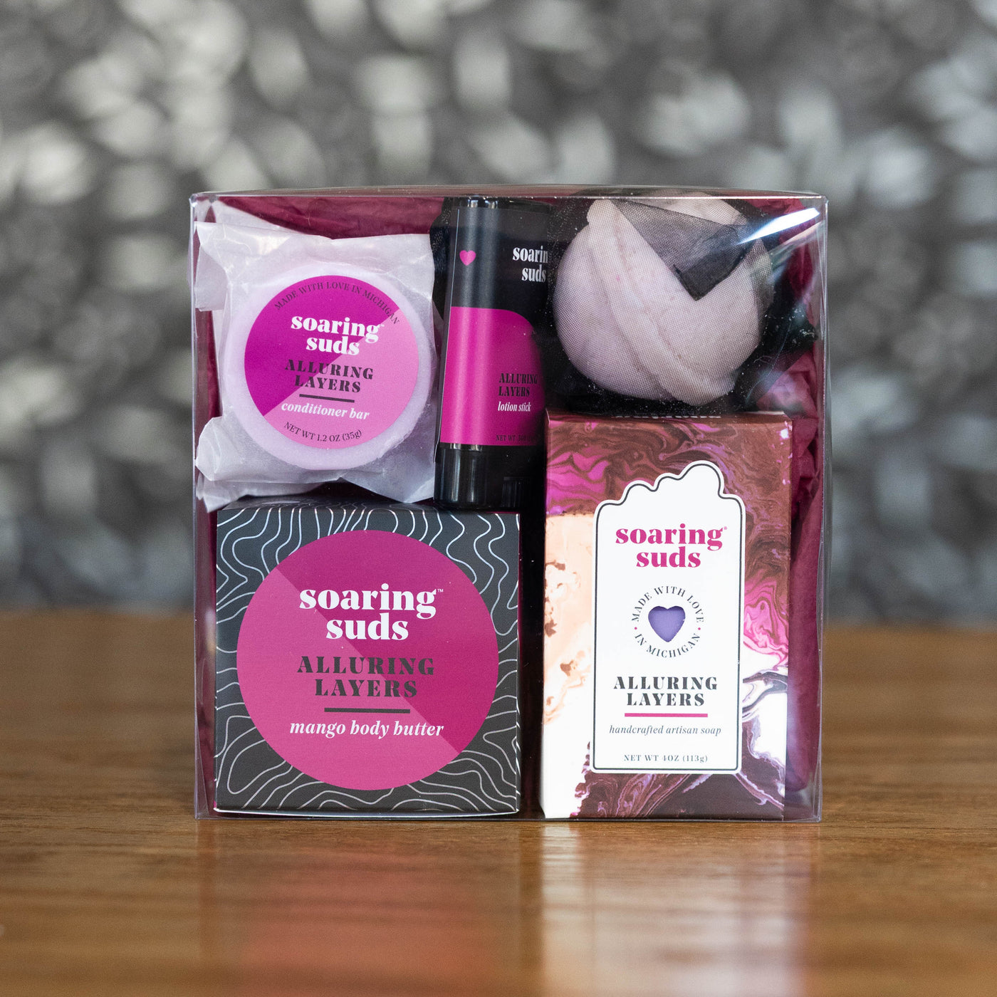 Ultimate Artisan Gift Set