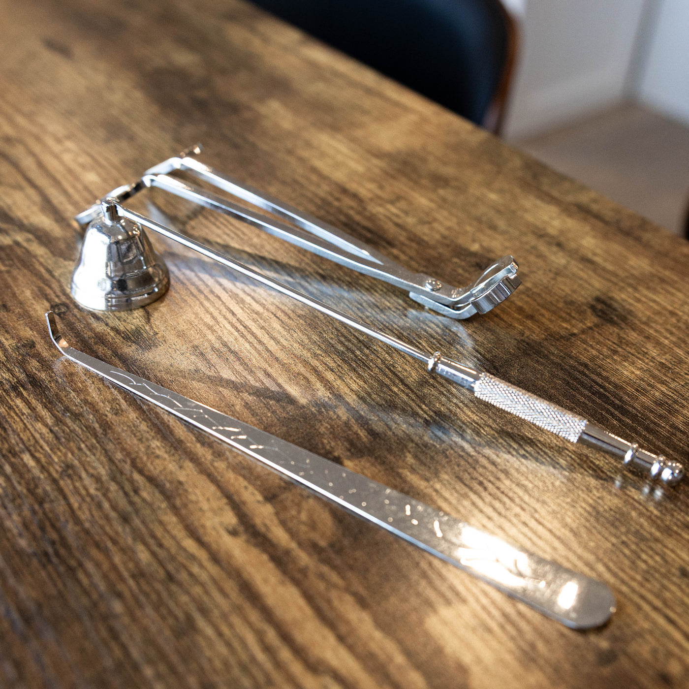 3pc Candle Care Accessory Kit