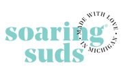 Soaring Suds Soap Co., LLC