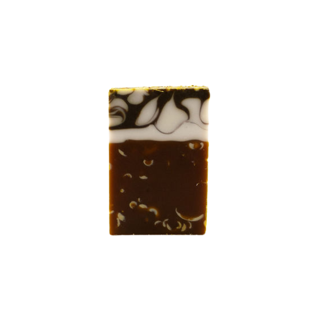 Warm Wish Artisan Soap