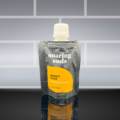 Honey Daze Liquid Hand Soap Refill